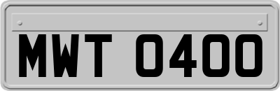 MWT0400