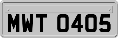 MWT0405