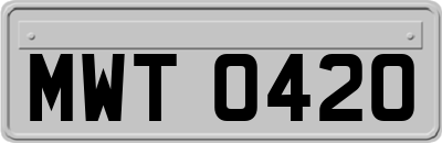 MWT0420