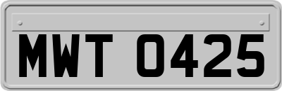 MWT0425
