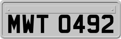 MWT0492