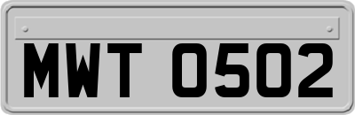 MWT0502