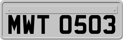 MWT0503