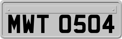 MWT0504