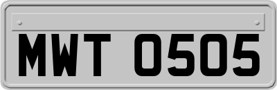 MWT0505