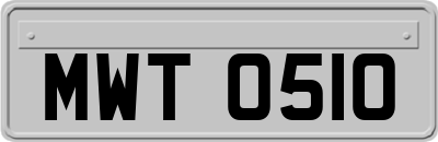MWT0510