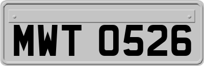 MWT0526