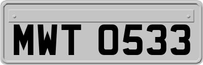 MWT0533
