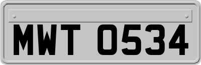 MWT0534