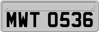 MWT0536