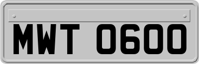MWT0600