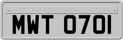 MWT0701