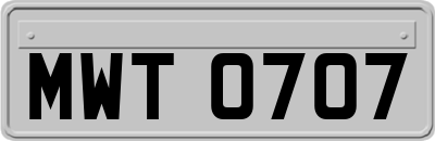 MWT0707