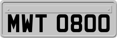 MWT0800