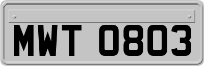 MWT0803