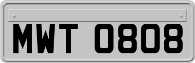 MWT0808