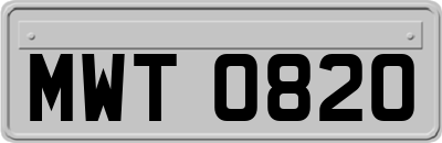 MWT0820