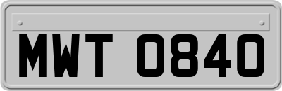 MWT0840