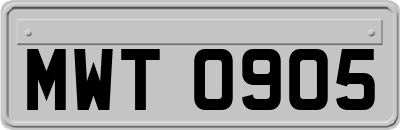 MWT0905