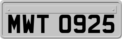 MWT0925