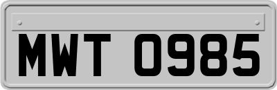 MWT0985
