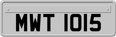 MWT1015