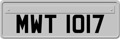 MWT1017