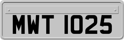 MWT1025