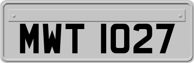 MWT1027