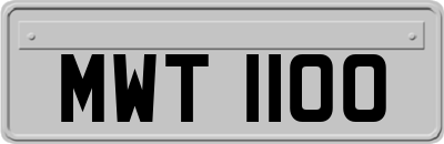 MWT1100