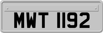 MWT1192