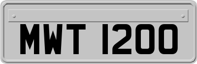 MWT1200