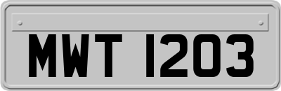 MWT1203