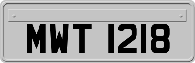 MWT1218