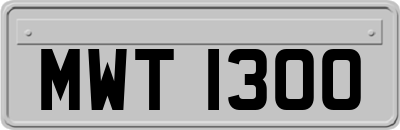 MWT1300
