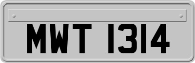 MWT1314