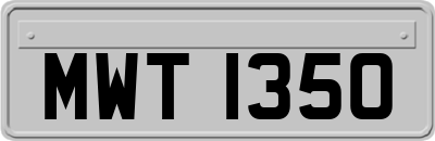 MWT1350