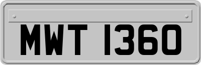 MWT1360