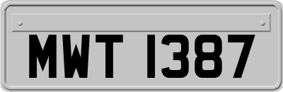 MWT1387