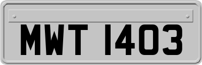 MWT1403