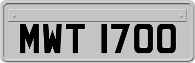 MWT1700