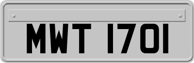 MWT1701