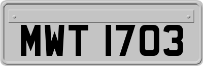 MWT1703