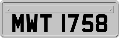 MWT1758