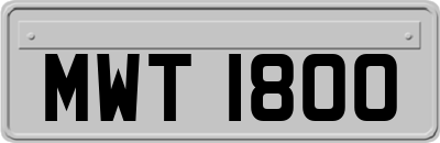 MWT1800