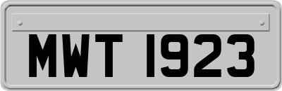 MWT1923
