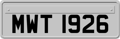 MWT1926