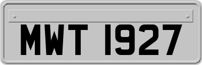 MWT1927