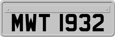 MWT1932