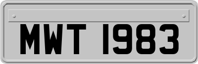 MWT1983